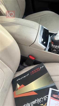 هیۆندای تۆکسۆن